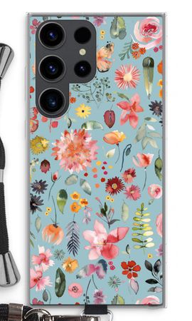 Colorful Plants and Flowers