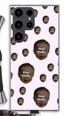 Personalized Face N°2