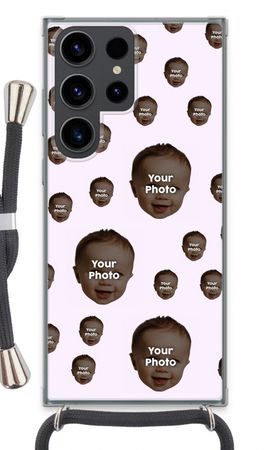 Personalized Face N°2