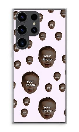 Personalized Face N°2