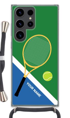 Tennis N°1