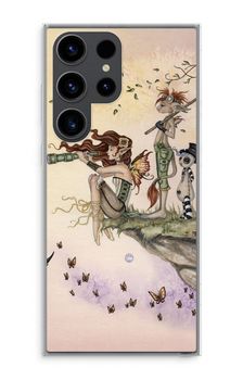 Where the wind takes you