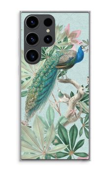 Paradise Garden Peacock