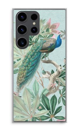 Paradise Garden Peacock