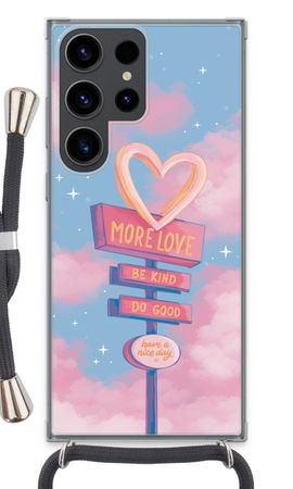 More Love