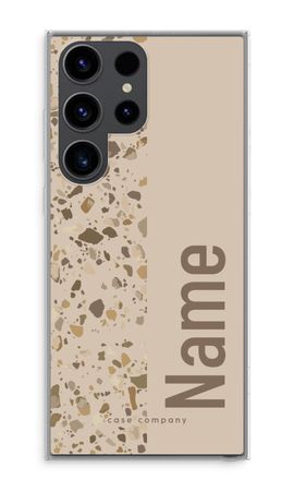 Namecase Terrazzo