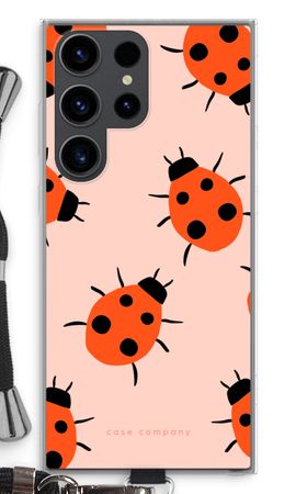 Ladybugs