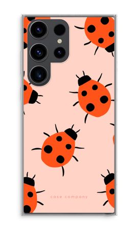 Ladybugs