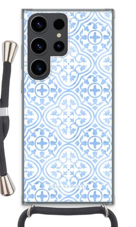 Mediterranean Mosaic