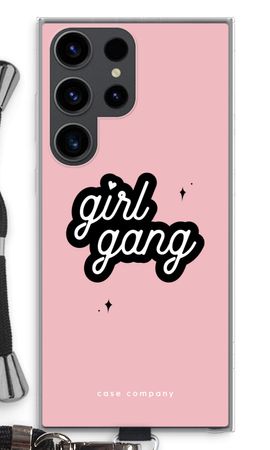Girl Gang