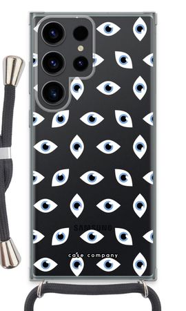 Eyes pattern