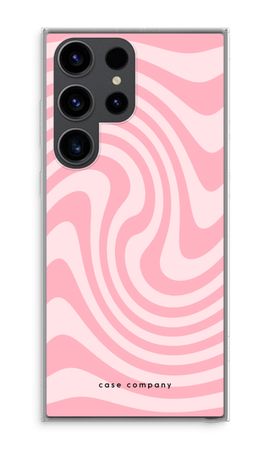 Swirl Pink