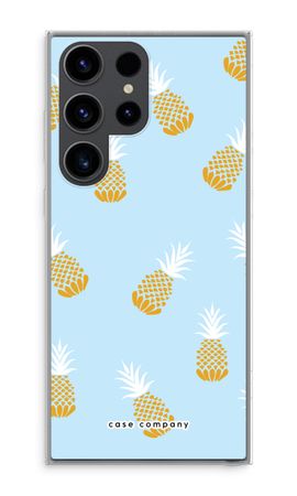 Little pineapples