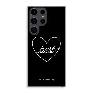 Best heart black