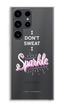 Sparkle quote