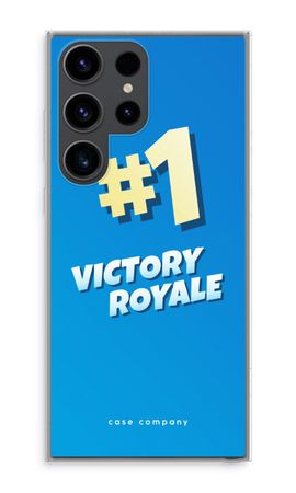 Victory Royale