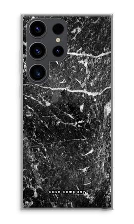 Black marble