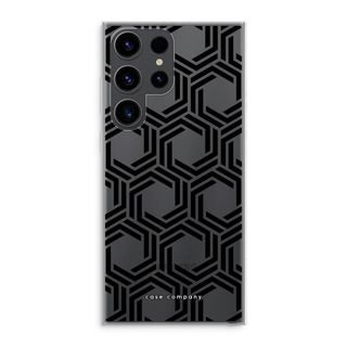 Geometric pattern