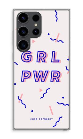 GRL PWR
