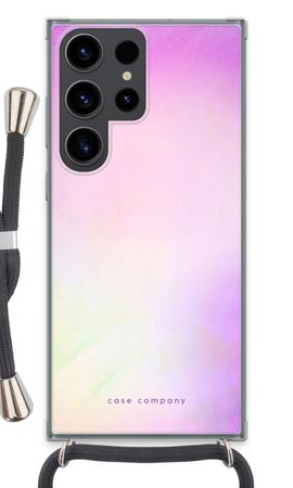 Flow mist pastel