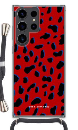 Red Leopard