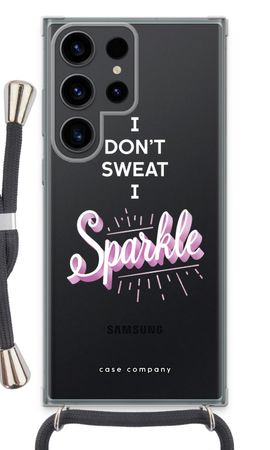 Sparkle quote