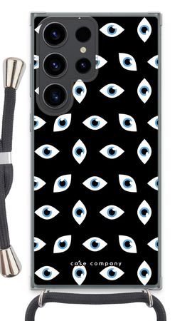 Eyes pattern