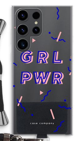 GRL PWR