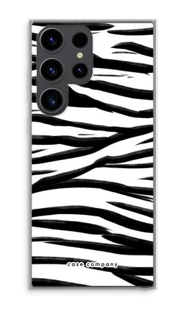 Zebra pattern