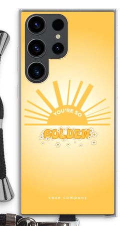 Harry - You Are So Golden