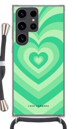 Heart Green
