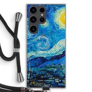 The starry night