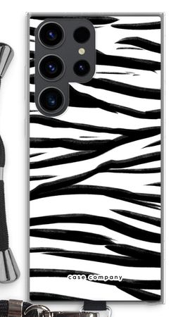 Zebra pattern