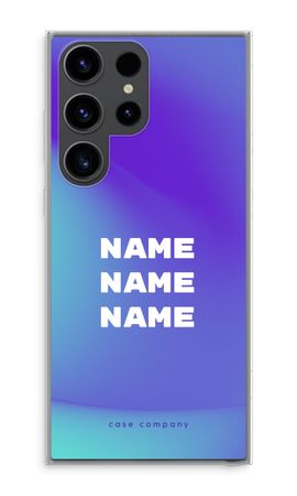 Namecase 1 - Neon