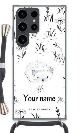 Frosty Forest - Namecase