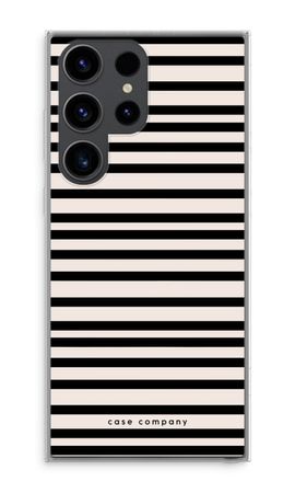 Sharp Stripes