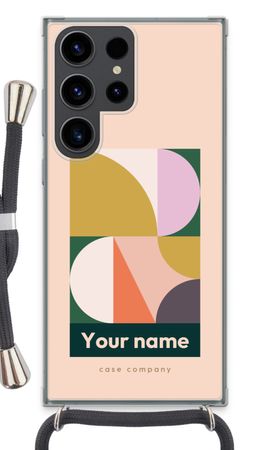 Formé - Namecase #1