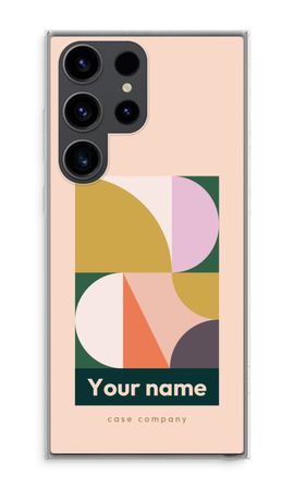 Formé - Namecase #1