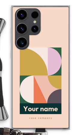 Formé - Namecase #1