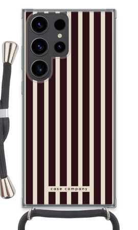 Bamboo Stripe
