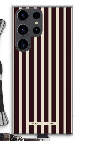 Bamboo Stripe