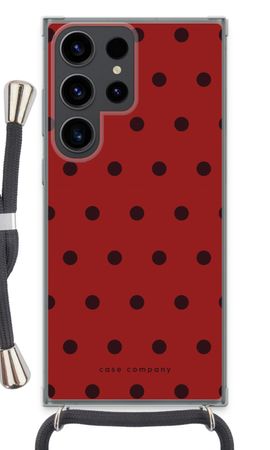 Ladybird Spots