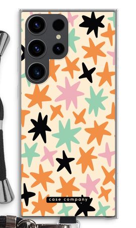 Star Scatter