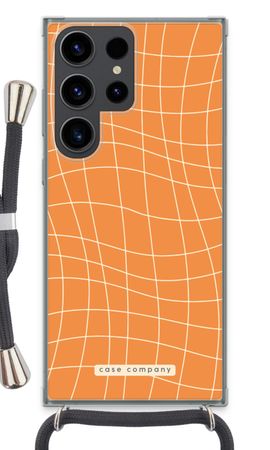 Wavy Grid