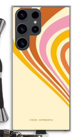 Retro Rainbow