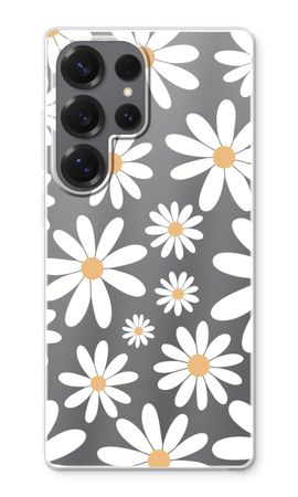 Wieder Gänseblümchen