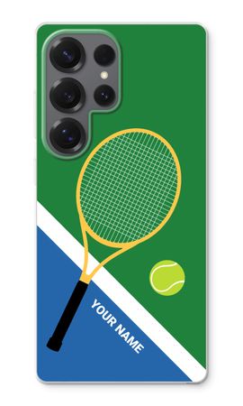 Tennis N°1
