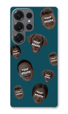 Personalized Face N°1