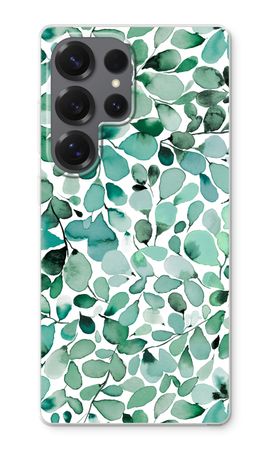 Blättriger Eukalyptus