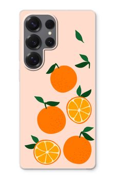 Will you be my clementine